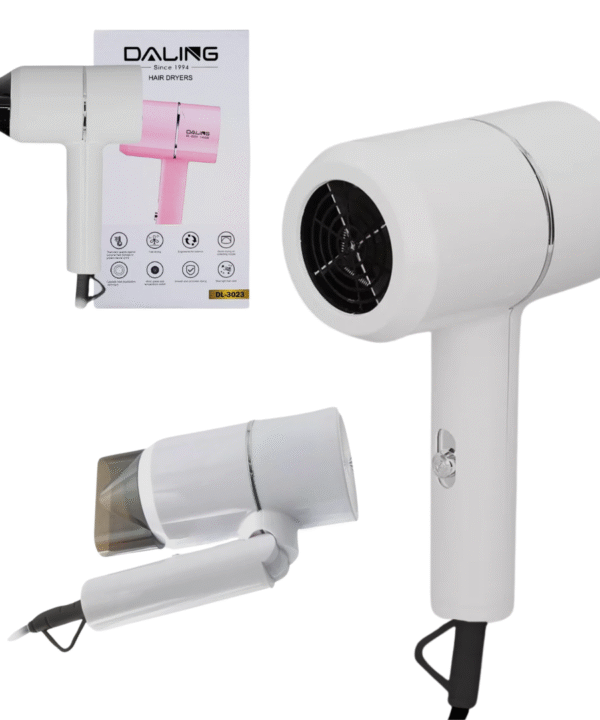 Secador de Pelo DALING DL-3023