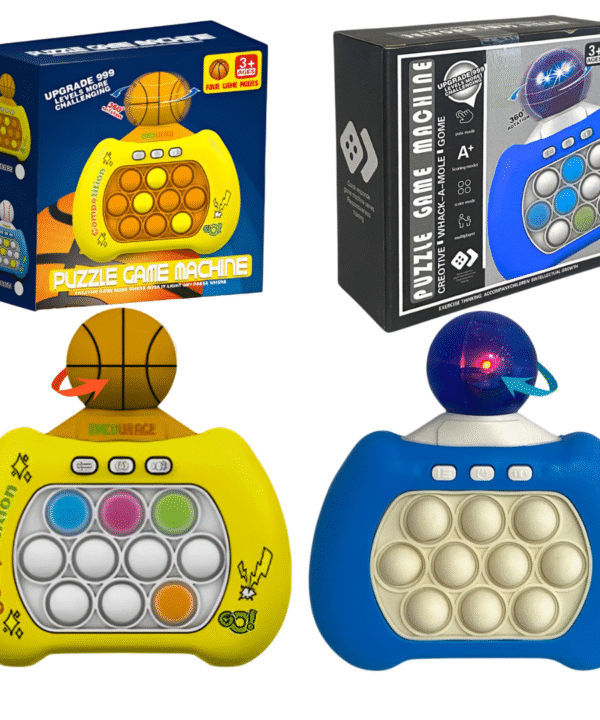 Pop It Esfera Giratoria 212A/213A