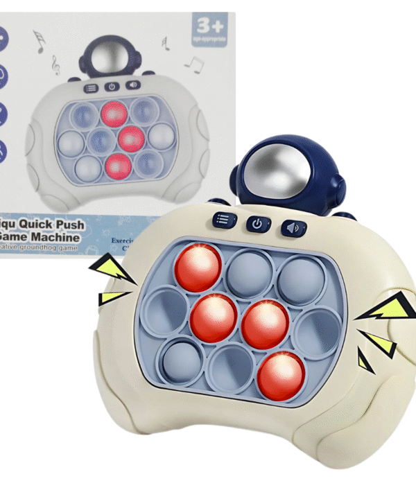Pop It GAME MACHINE 214A