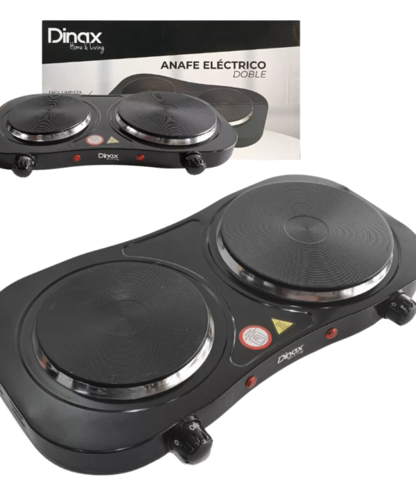 ANAFE DOBLE DINAX WH-HP2200BDD