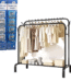 PERCHERO DOBLE DOUBLE POLE HANGER 35KG