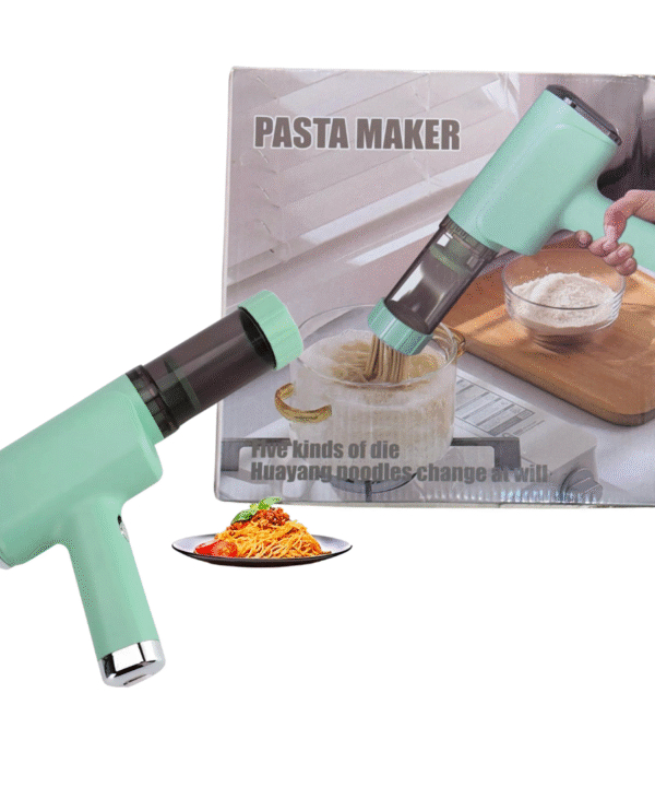 Maquina De Pasta MAKER