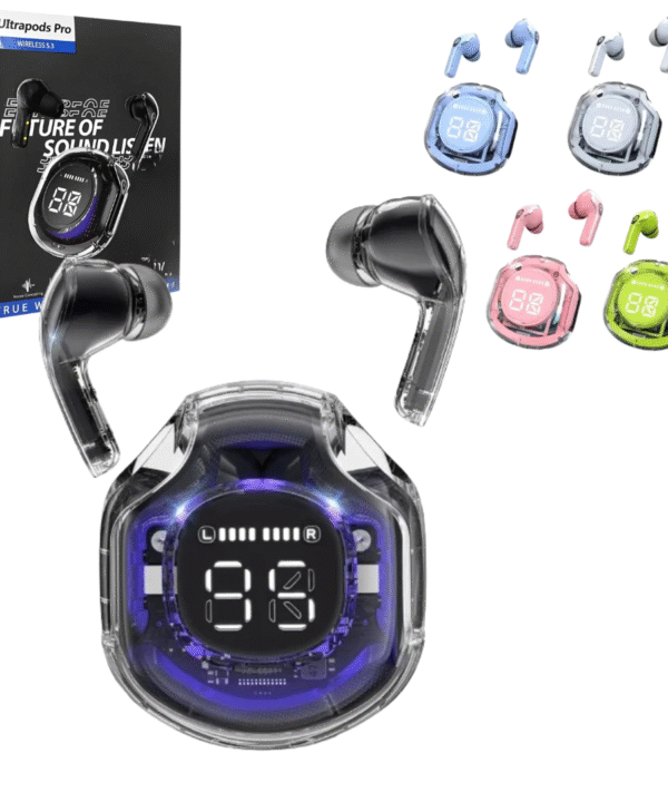 Auricular Bluetooth Ultrapods Pro