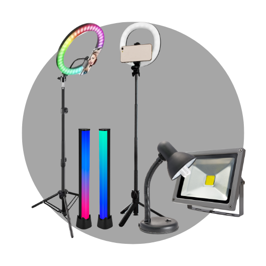Iluminacion