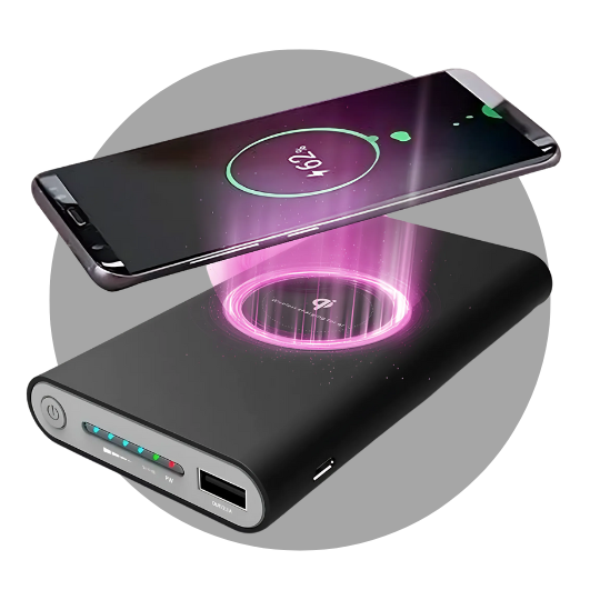 Power bank