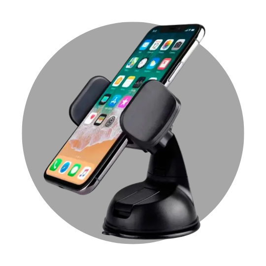 Soportes de Celular