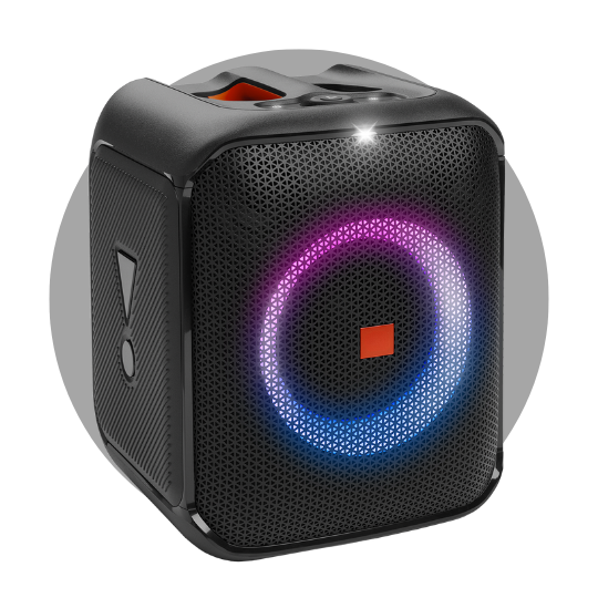 Parlante Bluetooth