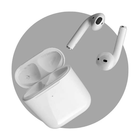 Auricular Bluetooth