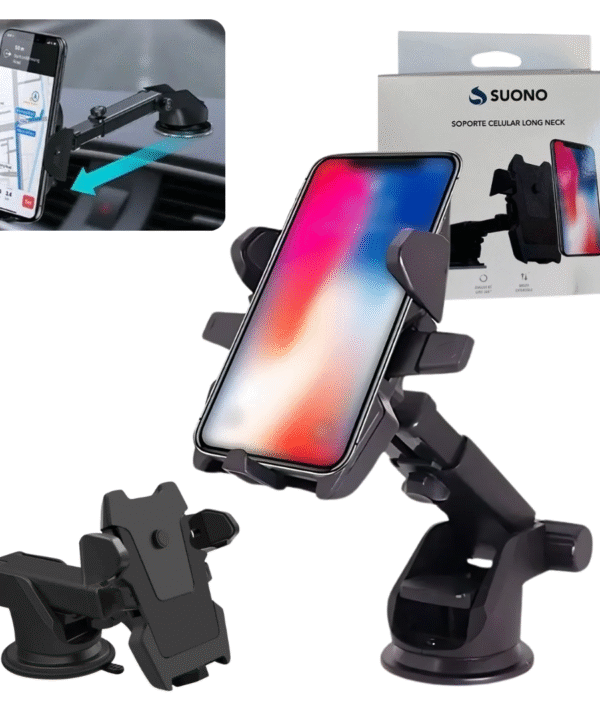 Holder Soporte Para Celular SUONO