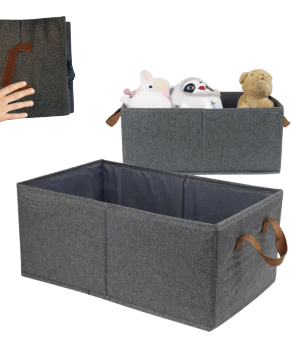 Organizador de Ropa Plegable WG-4527