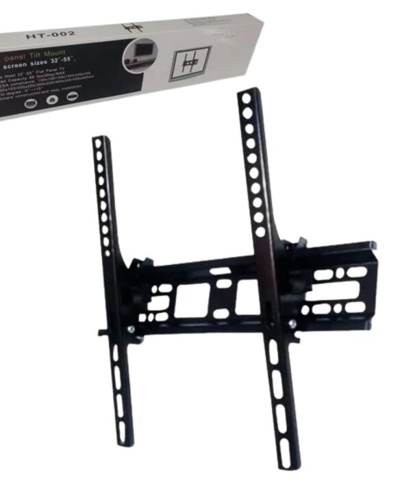 Soporte Fijo Para TV 32"-55"