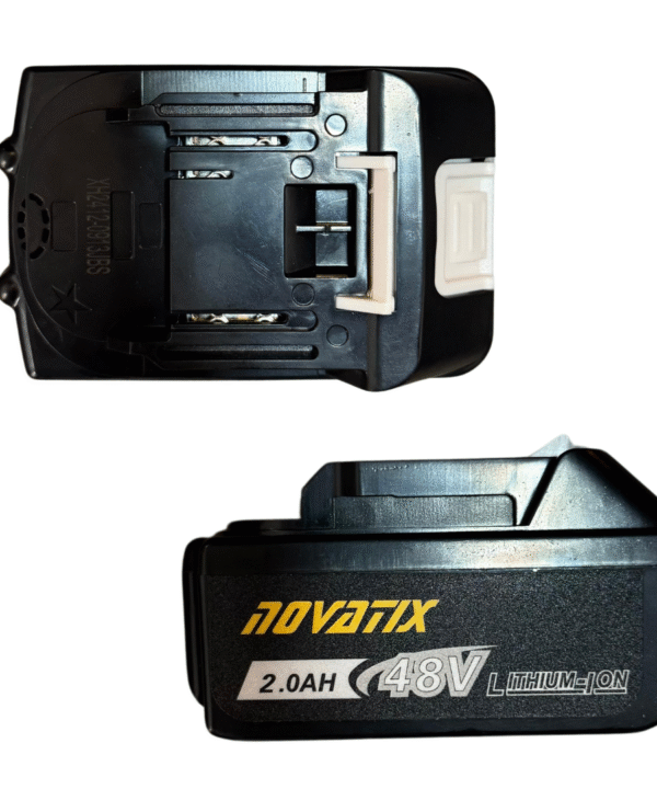 Batería Universal Novatix 48V 2.0AH