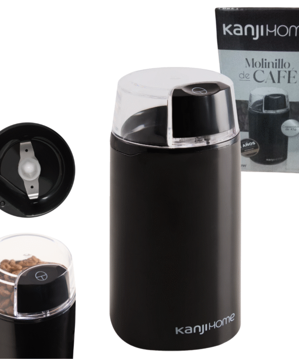 Molinillo de Café KANJIHOME