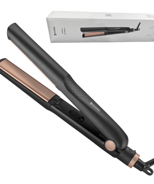 PLANCHITA DE PELO SUONO 42W