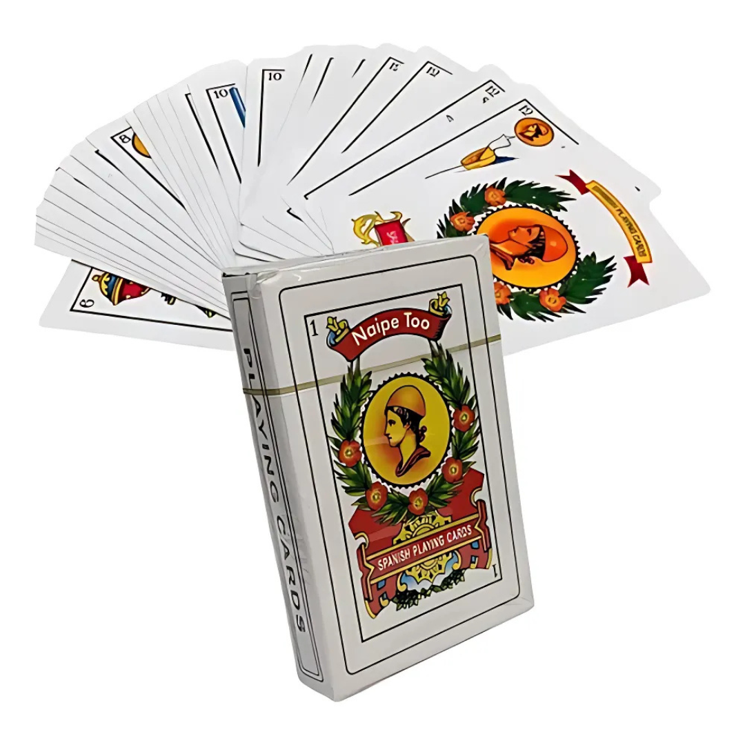 Naipes Españoles Cartas Naipes Españoles Cartas