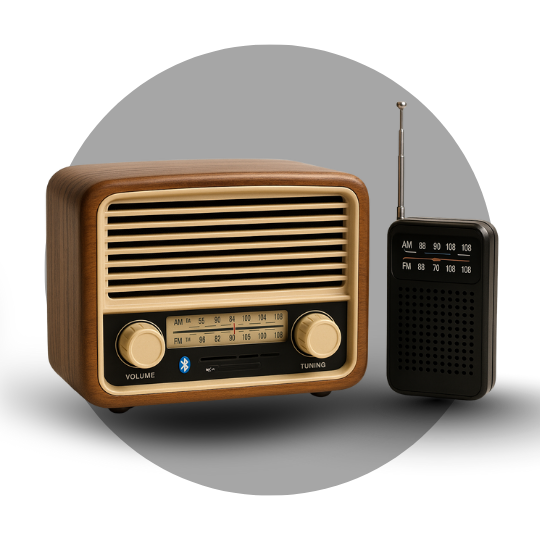 RADIO