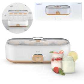YOGURTERA SUONO HOG0342