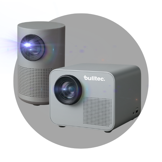 Proyector DAZ