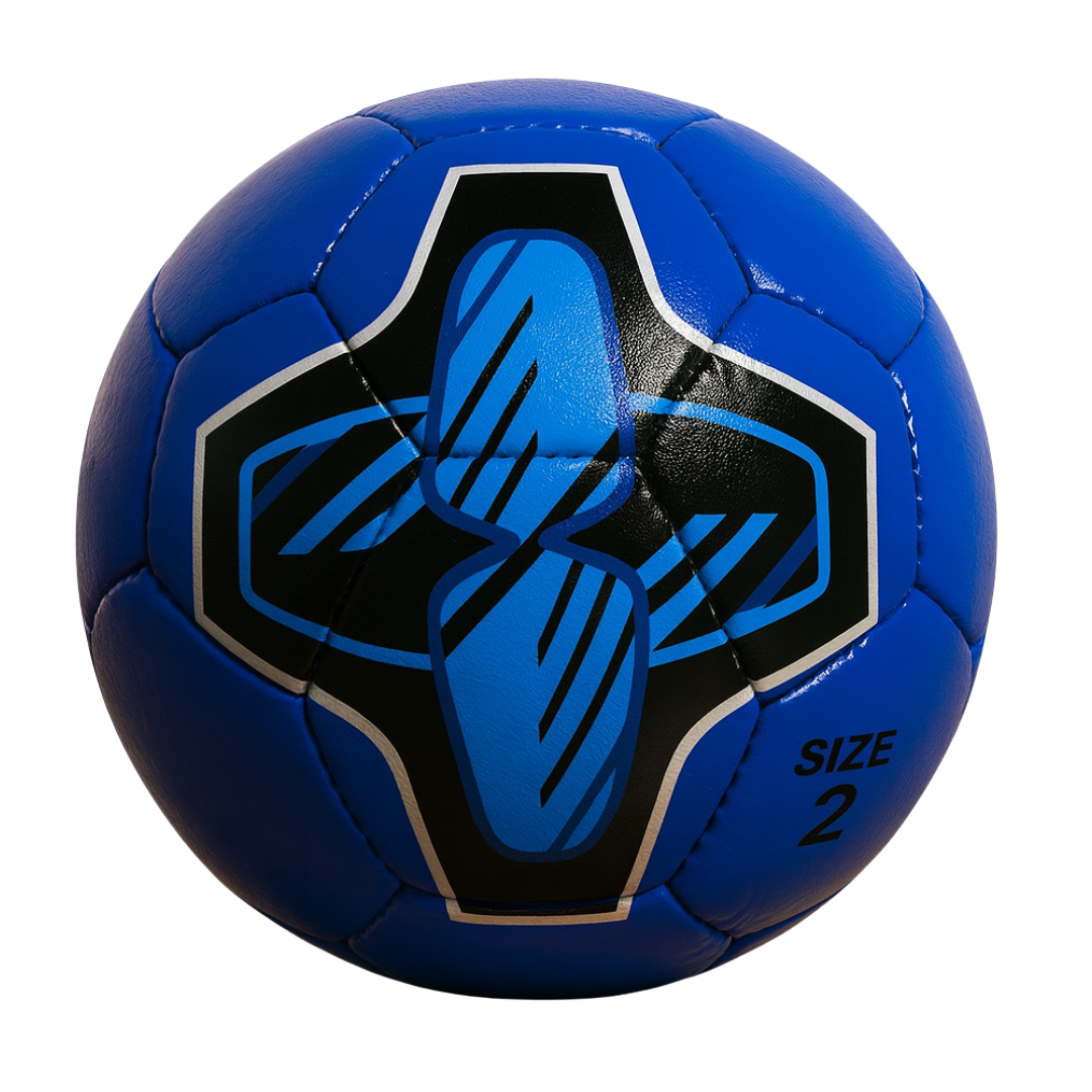 Pelotas de Futbol N°2 Daz Importadora