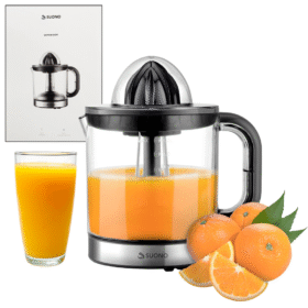 Exprimidor Electrico 1.2L SUONO