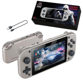 Consola de Juego Retro M17 VIDEO Game