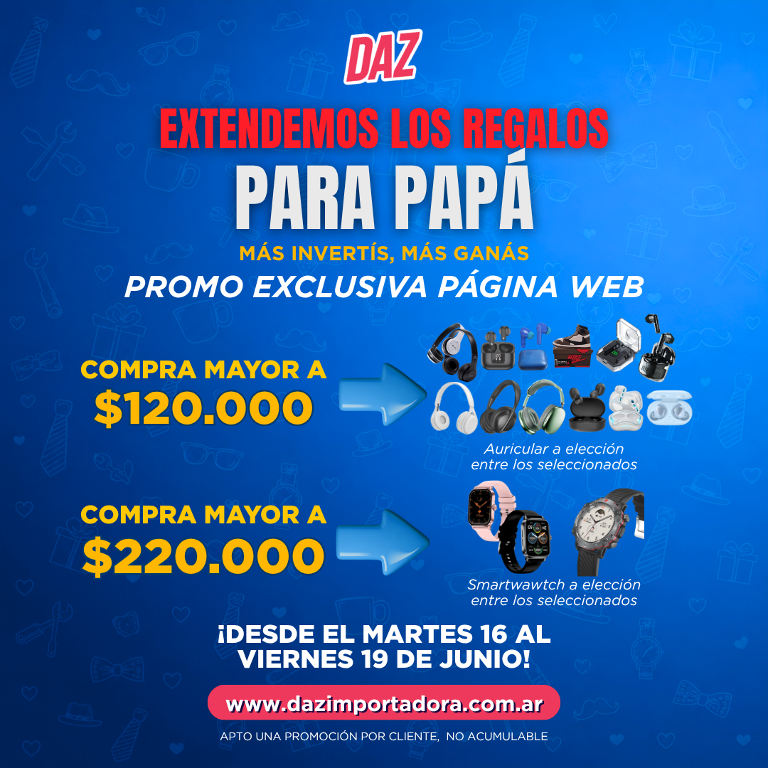 REGALO