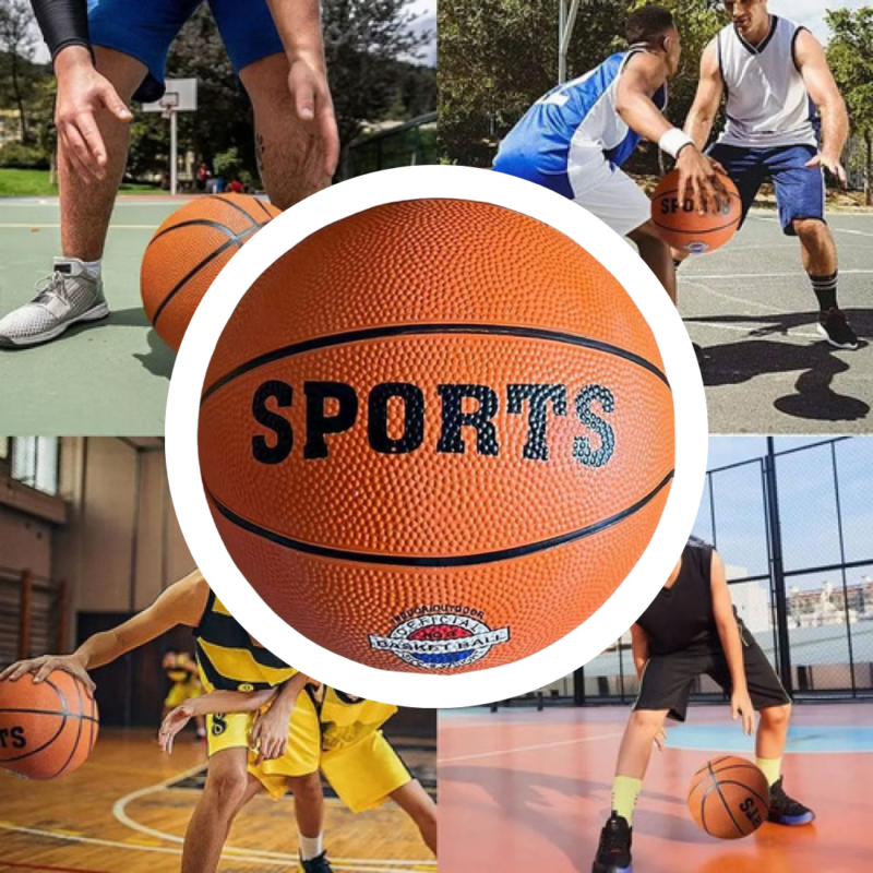Pelota de BASQUET