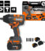 Taladro de Impacto Inalambrico BULLTEC BT6506