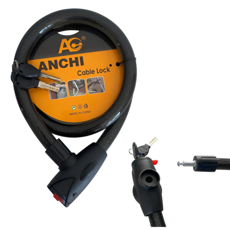 Cadena para Moto AC Anchi