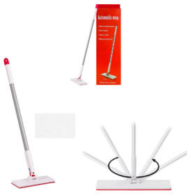 MOPA AUTOMATICA MOP 32