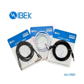 CABLE AUX IBEK AU-3503
