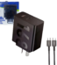 Cargador Ultra Rápido 168W Salida Doble HY-90W