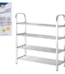 Rack para Zapatos Metálico SHOE RACK ACC0235