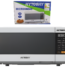 Microondas Hytoshy 20L 1000W PA-20