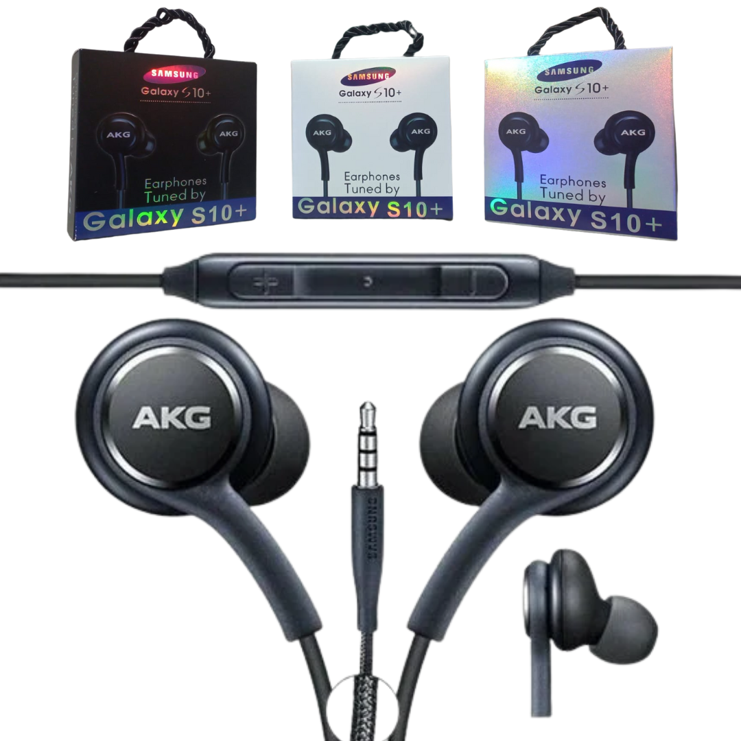Auricular Goma SAMSUNG AKG S10+ Auricular Goma SAMSUNG AKG S10+