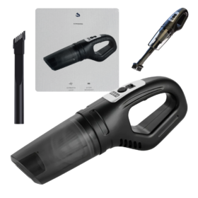 Aspiradora Inalambrica Portatil SUONO HOG0426