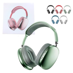 Auricular Vincha Bluetooth P9 PRO Max