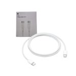Cable Para Iphone USB-C A USB-C 2M