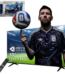 SMART TV ORYX 55" UHD 3840P, WIFI, HDMI, USB OR-STV55