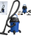Aspiradora de Tacho Apto Líquido 10L 600W Accesorios