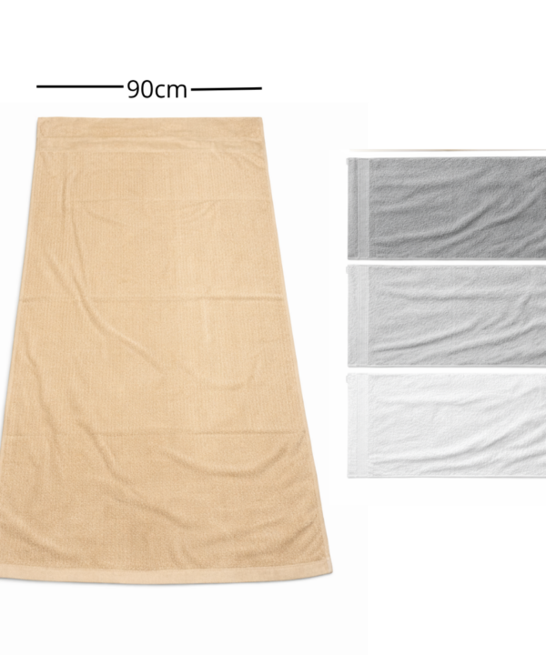TOALLA DE BAÑO 150X90 EBN007