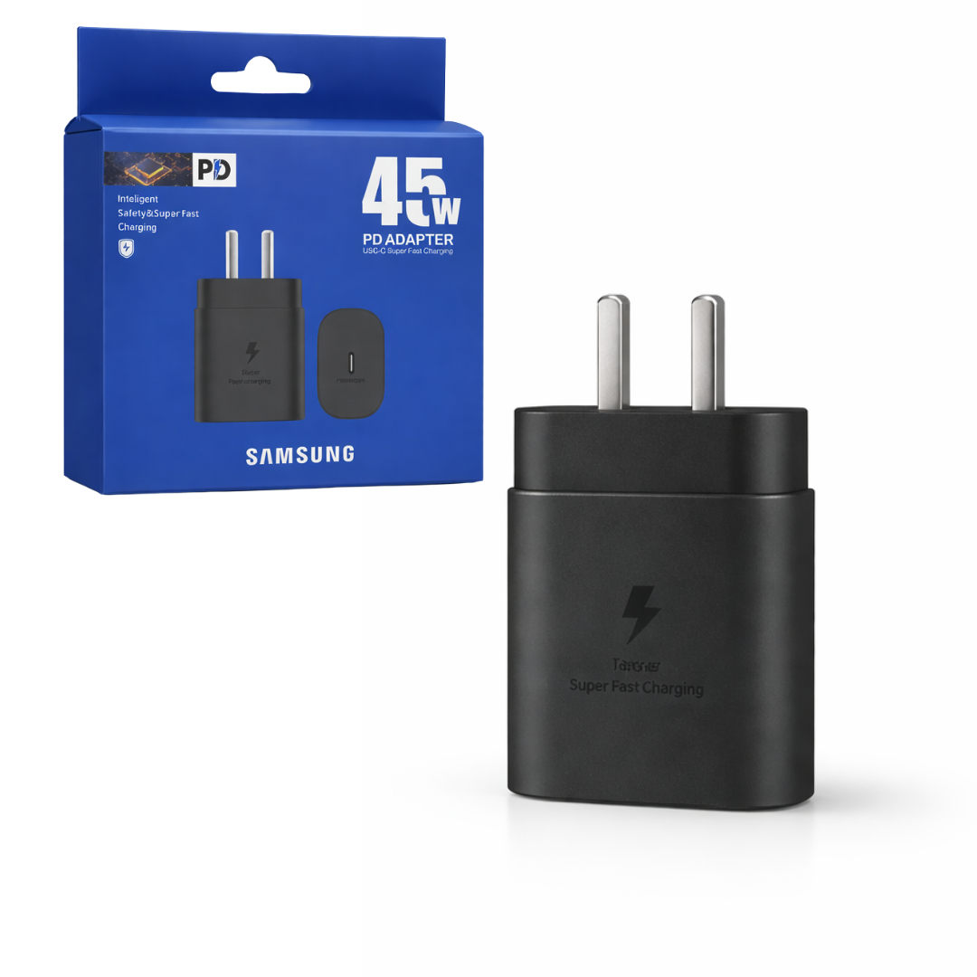 Articulos 19-02 - 2026-04-13T172845.495 CARG SAMSUNG 45W CAJA AZUL - Imagen 1