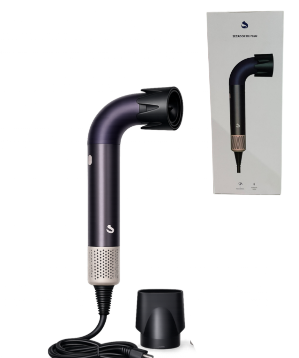 SECADOR DE PELO SUONO HOG0561