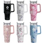 VASO ANDINO BULLTEC  DISEÑOS 1200ML TT-01/02