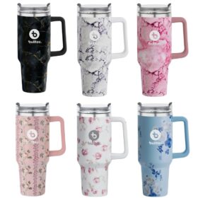 VASO ANDINO BULLTEC  DISEÑOS 1200ML TT-01/02