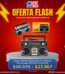 Radio Parlante Bluetooth Con Bateria Recargable FEEXOT FX-2509B