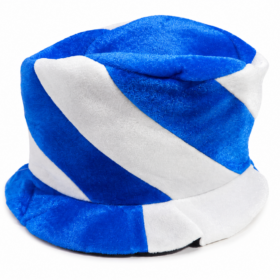 Gorro Argentina a Cuadros 2026WC-19