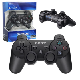 Joystick Inalambrico PS3 Sony
