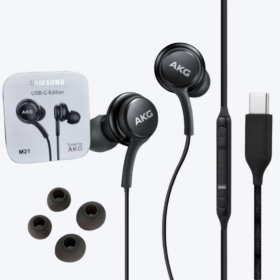 Auricular Con Cable USB-C SAMSUNG AKG