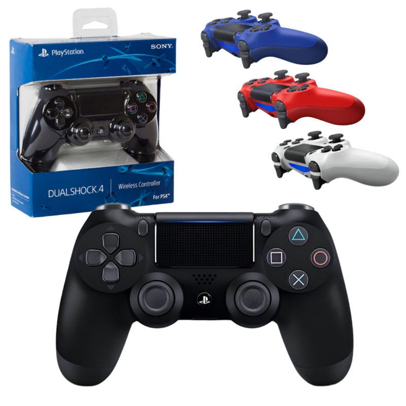 Joystick PS4 SONY PREMIUM